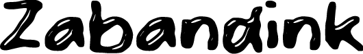 Zabandink