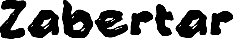Zabertar