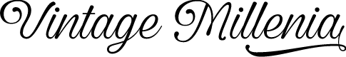 VintageMillenia-Regular
