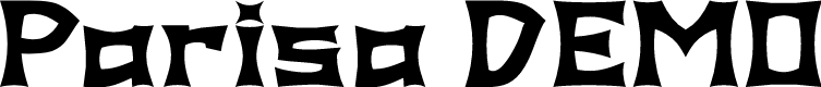 Parisa DEMO
