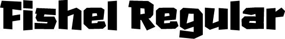 Fishel Regular