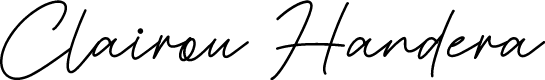 Clairou Handera