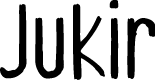 Jukir