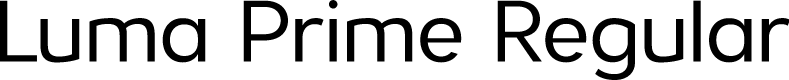 Luma Prime Regular