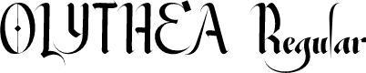 OLYTHEA Regular