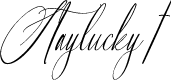 Staylucky Personal Use Only Reg