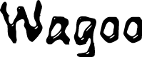 Wagoo