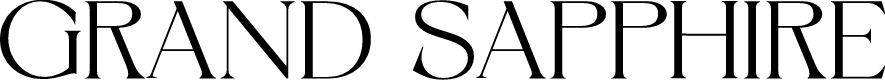 Grand Sapphire