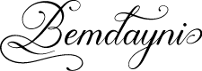 Bemdayni