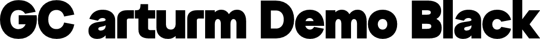 GC arturm Demo Black