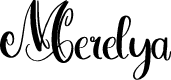 Merelya