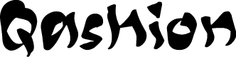 Qashion