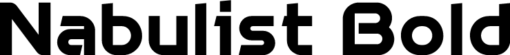 Nabulist Bold