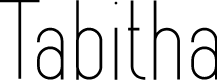 Tabitha
