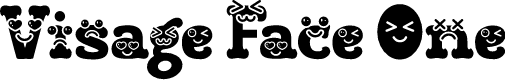 Visage Face One
