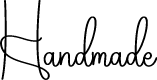 Handmade