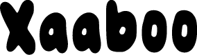 Xaaboo