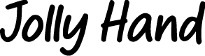 Jolli Hand