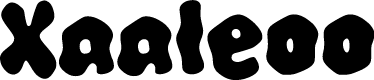 Xaaleoo