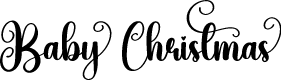 Baby Christmas
