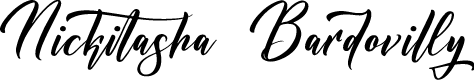 Nickitasha Bardovilly