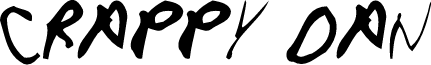 CrappyDanAllCaps