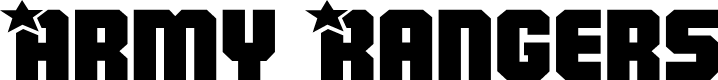 Army Rangers Expanded