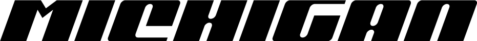 Michigan Italic