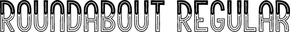 Roundabout Regular