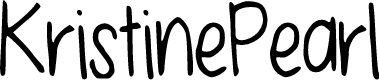 Kristine_Pearl