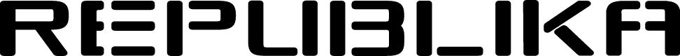 Republikaps Exp