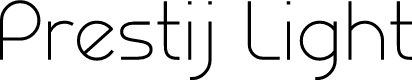 Prestij Demo Light