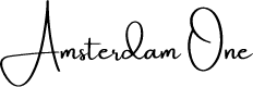 Amsterdam One