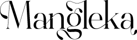 Mangleka
