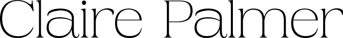 ClairePalmerDemo-Serif