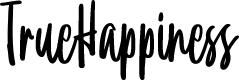 TrueHappiness