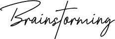 Brainstorming