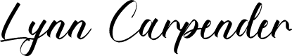 Lynn Carpender