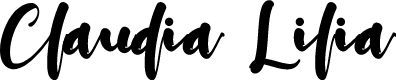 Claudia Lilia