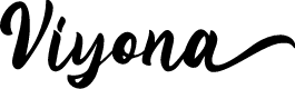 Viyona - Personal Use