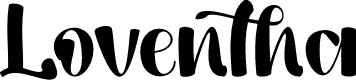 Loventha - PERSONAL USE