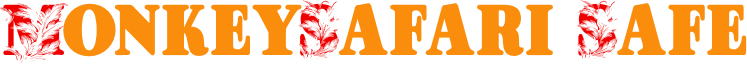 MONKEYSAFARISAFEDEMO-Bold