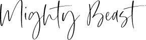 Mighty Beast