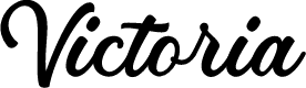 Victoria Regular