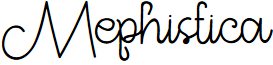 Mephistica