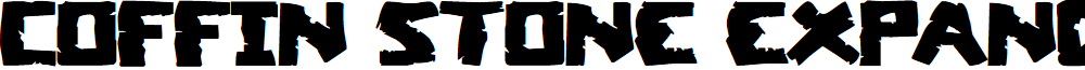 Coffin Stone Expanded