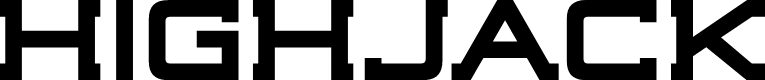 Highjack-Bold
