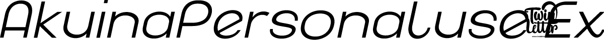AkuinaPersonaluse-ExtLtSlant
