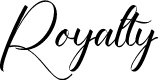 Royalty