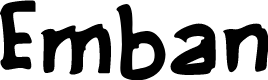 Emban